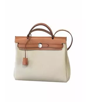 Сумка с короткими ручками