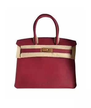 Сумка с короткими ручками