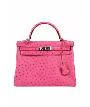 Сумка с короткими ручками