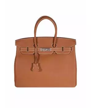 Сумка с короткими ручками