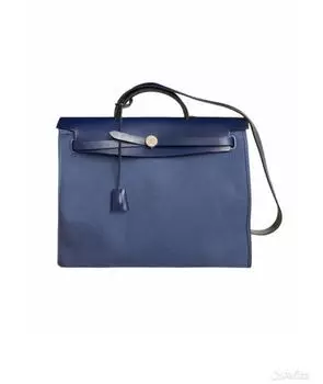 Сумка с короткими ручками