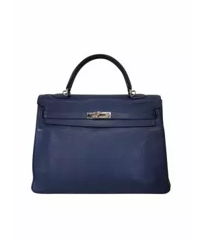 Сумка с короткими ручками