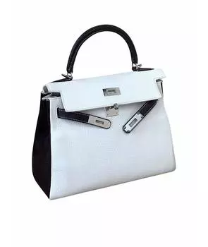 Сумка с короткими ручками