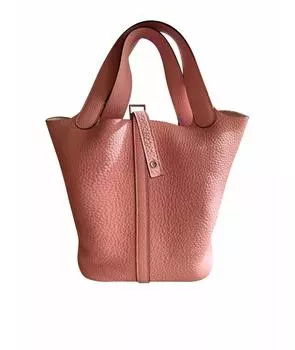 Сумка с короткими ручками