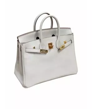 Сумка с короткими ручками