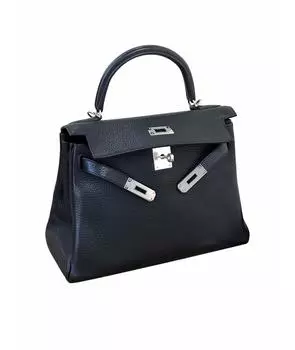 Сумка с короткими ручками