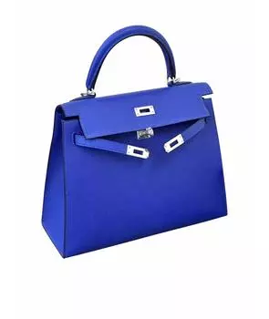 Сумка с короткими ручками