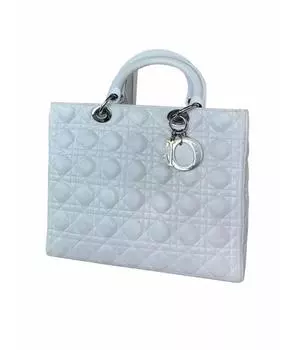 Сумка с короткими ручками