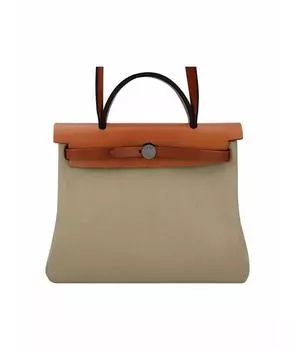 Сумка с короткими ручками