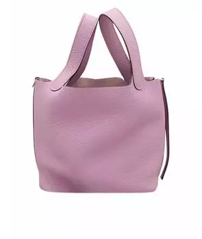 Сумка с короткими ручками