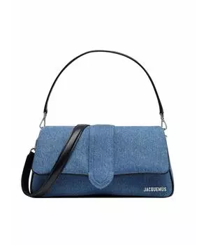 Сумка с короткими ручками