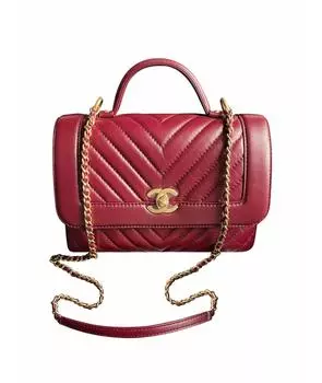 Сумка с короткими ручками