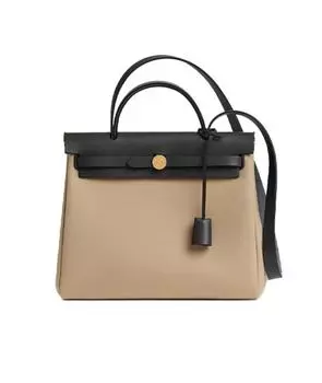 Сумка с короткими ручками