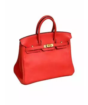 Сумка с короткими ручками