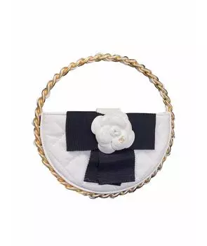 Сумка с короткими ручками