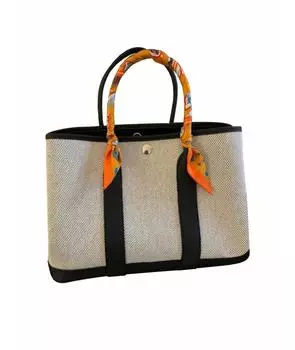 Сумка с короткими ручками