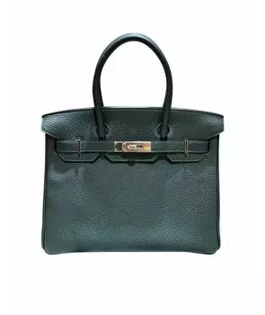 Сумка с короткими ручками