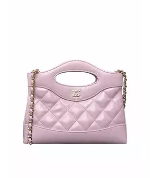 Сумка с короткими ручками