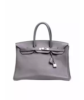 Сумка с короткими ручками