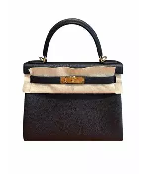 Сумка с короткими ручками