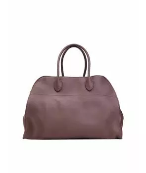 Сумка с короткими ручками