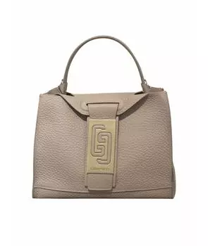 Сумка с короткими ручками