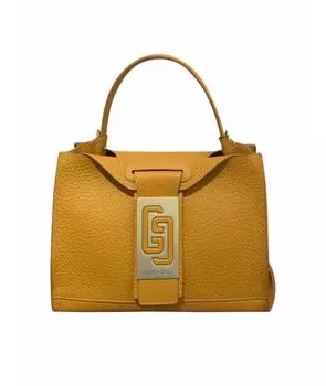 Сумка с короткими ручками