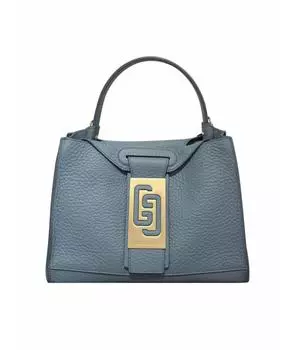 Сумка с короткими ручками