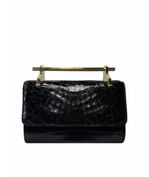 Сумка с короткими ручками