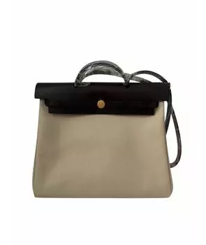 Сумка с короткими ручками