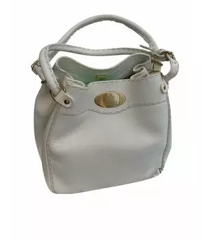 Сумка с короткими ручками