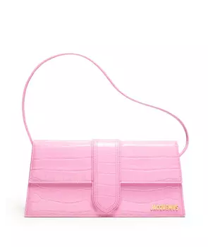 Сумка с короткими ручками