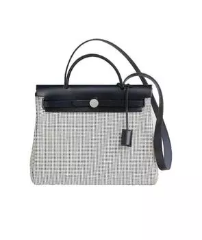 Сумка с короткими ручками