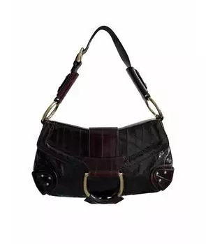 Сумка с короткими ручками