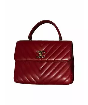 Сумка с короткими ручками