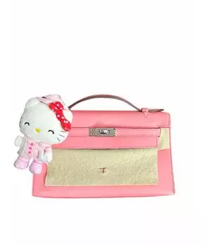 Сумка с короткими ручками