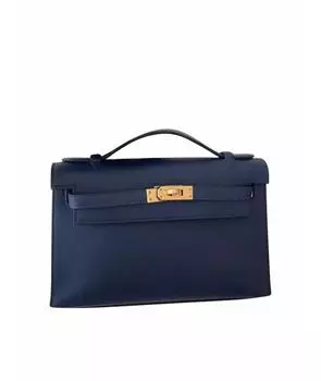 Сумка с короткими ручками