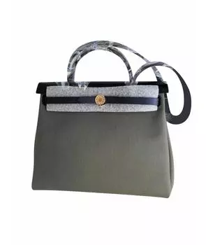 Сумка с короткими ручками