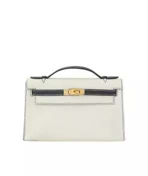 Сумка с короткими ручками