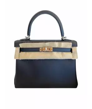 Сумка с короткими ручками