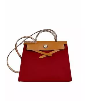 Сумка с короткими ручками