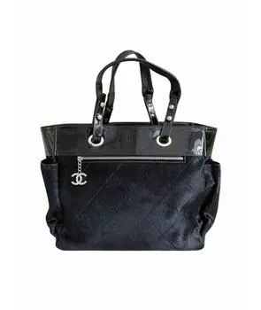 Сумка с короткими ручками