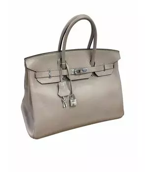 Сумка с короткими ручками