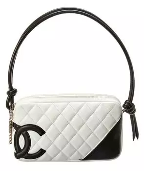 Сумка с короткими ручками