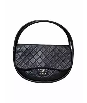 Сумка с короткими ручками