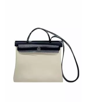 Сумка с короткими ручками