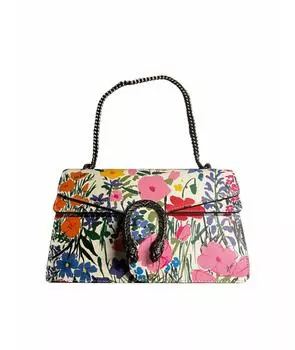 Сумка с короткими ручками