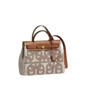 Сумка с короткими ручками