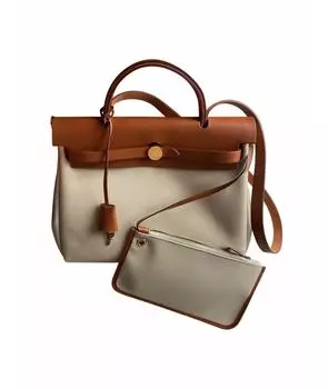 Сумка с короткими ручками