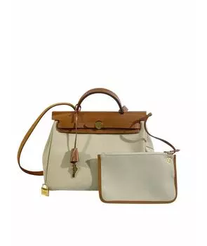 Сумка с короткими ручками